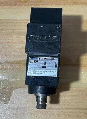 【顺庆】德国Perske高速主轴电机 VS31.09-2 实物拍摄，【议价】