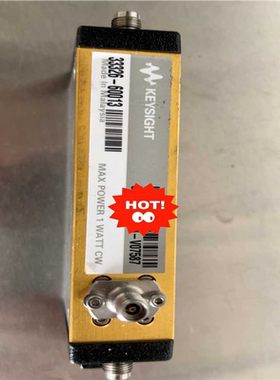 (背呗机械)KEYSIGHT 33326-60013