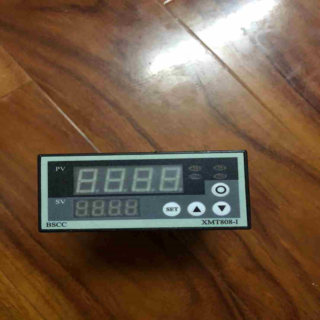 蚌埠金诺XMT808-I智能显示控制仪议价