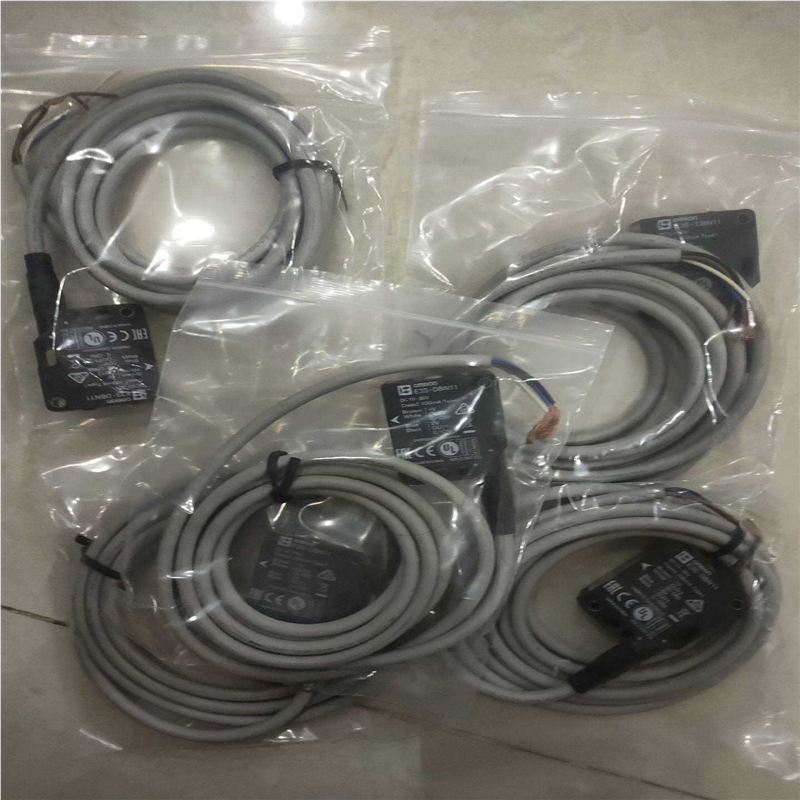 E3S-DBN11  接近开关传感器（憨憨电子）