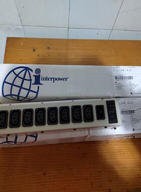 【顺庆】美国 interpower 85010030 ，17C02A【议价】