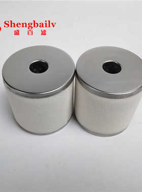 空压机后处理精密滤芯AFF-EL2B 4B 8B 11B 22B 37B  AFF-EL75B