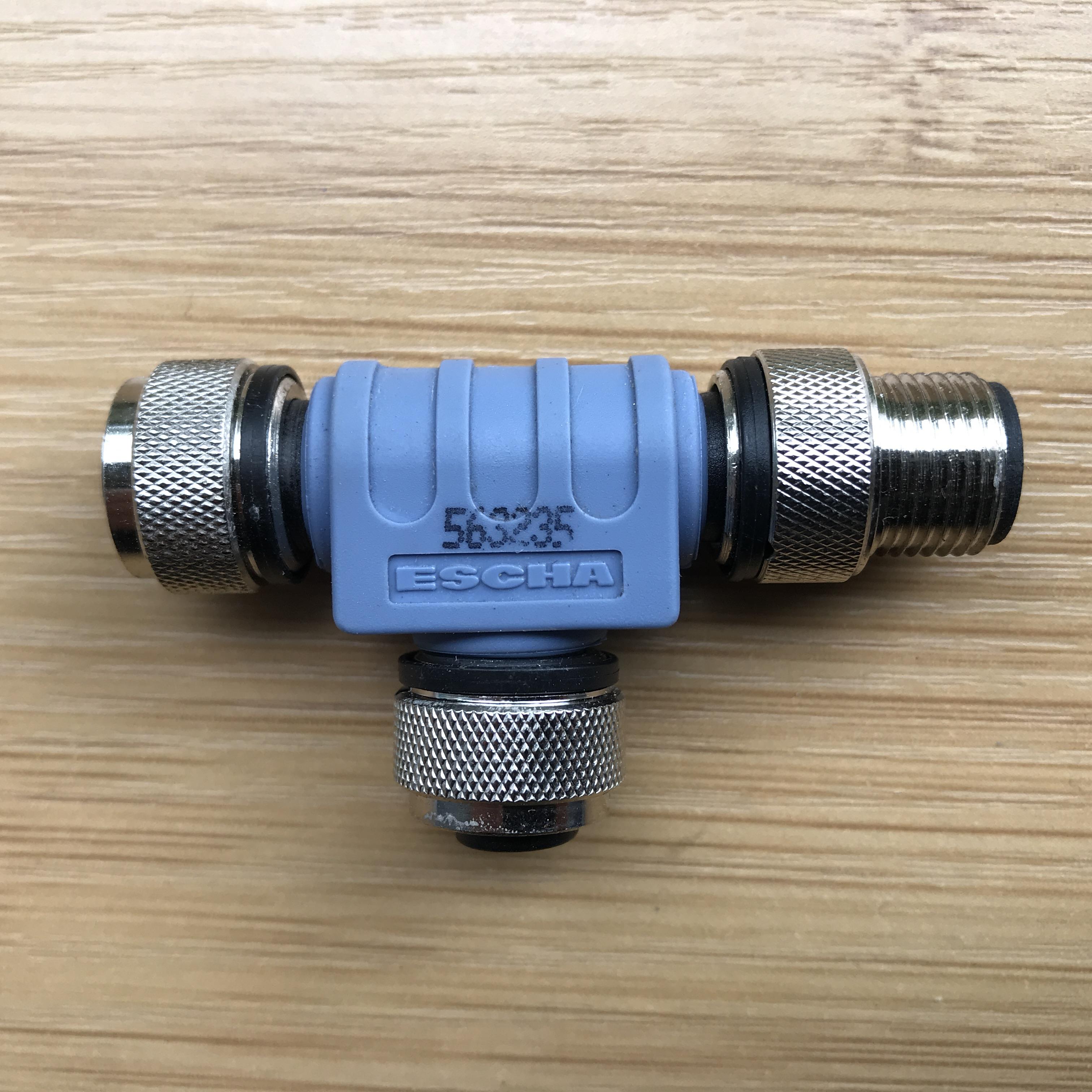 TURCK图尔克FKM5-FKM5-FSM5  FSM-2FKM57 全新原包装