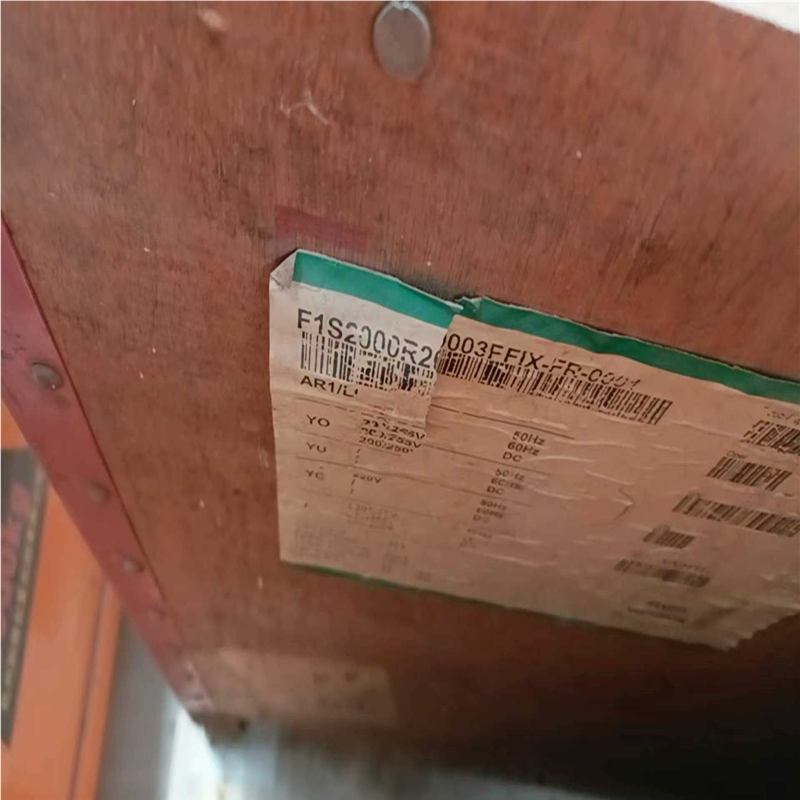 ABB框架断路器F1S2000 2000A~议价