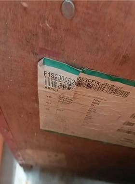 【汇生】ABB框架断路器F1S2000 2000A【议价】