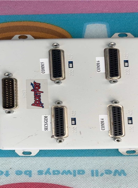 【汇生】美国COMTROL.ROCKETPORT 议价【议价】