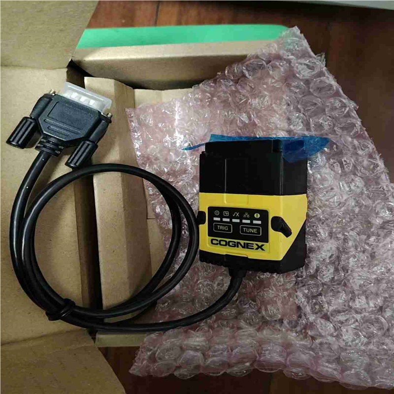 议~康耐视读码器DMR152Q-0540-P,DM152Q-01