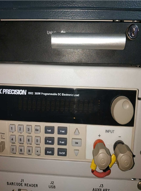 BK8502 300W电子负载~议价