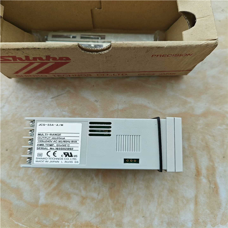 (议价)神港温控器JCS-33A-A/M