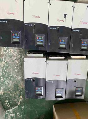 AB罗克韦尔FLEX400变频器  22C-D045A103（豆豆设备）