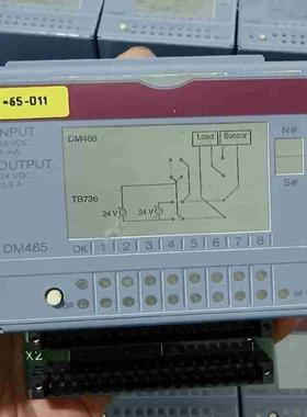贝加莱+DM465+7DM4657议价