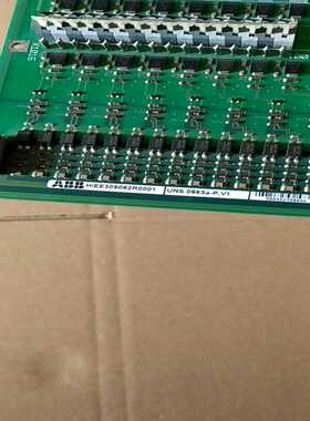 议~ABB HIEE305082R0001  UNS 0863A