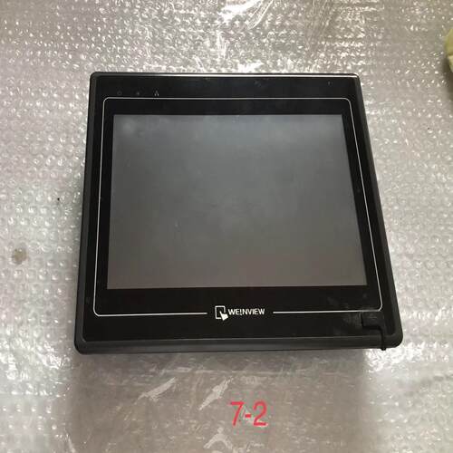 (议价)威纶屏幕MT6100i  V2WV ，功能正常