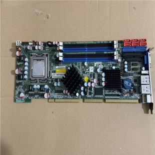 WSB 威达工控机主板 Q354 R40 议价 Rev：4.0 顺庆