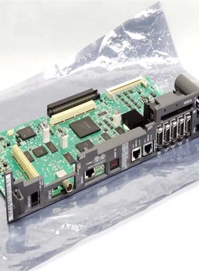 Fanuc A16B-320-0810.14D R-30iB（憨憨电子）