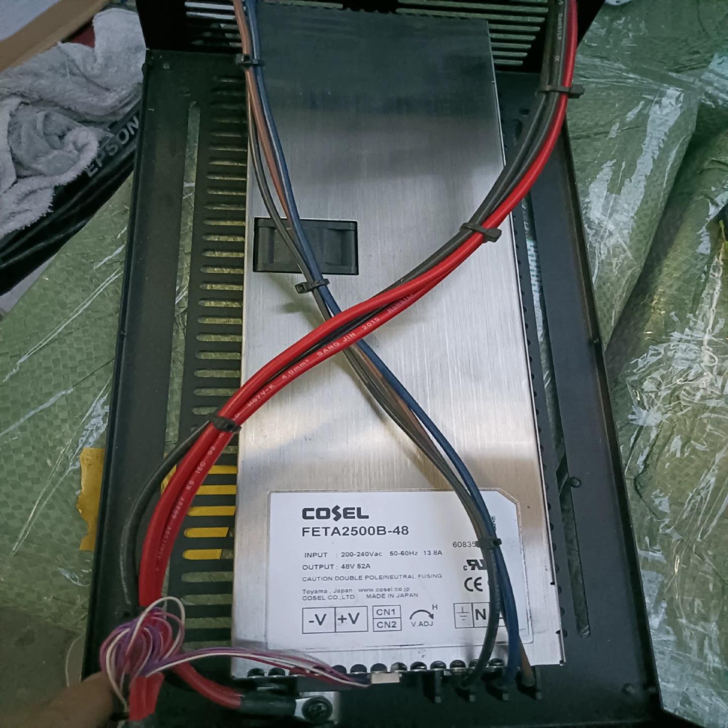 科索电源FETA2500B_48(崽崽配件）