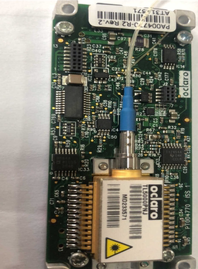 oclaro可调制光器TL5000xxx（憨憨电子）