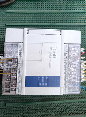 THINT信捷XC1-32R-E，，成色很好（咳咳电子）