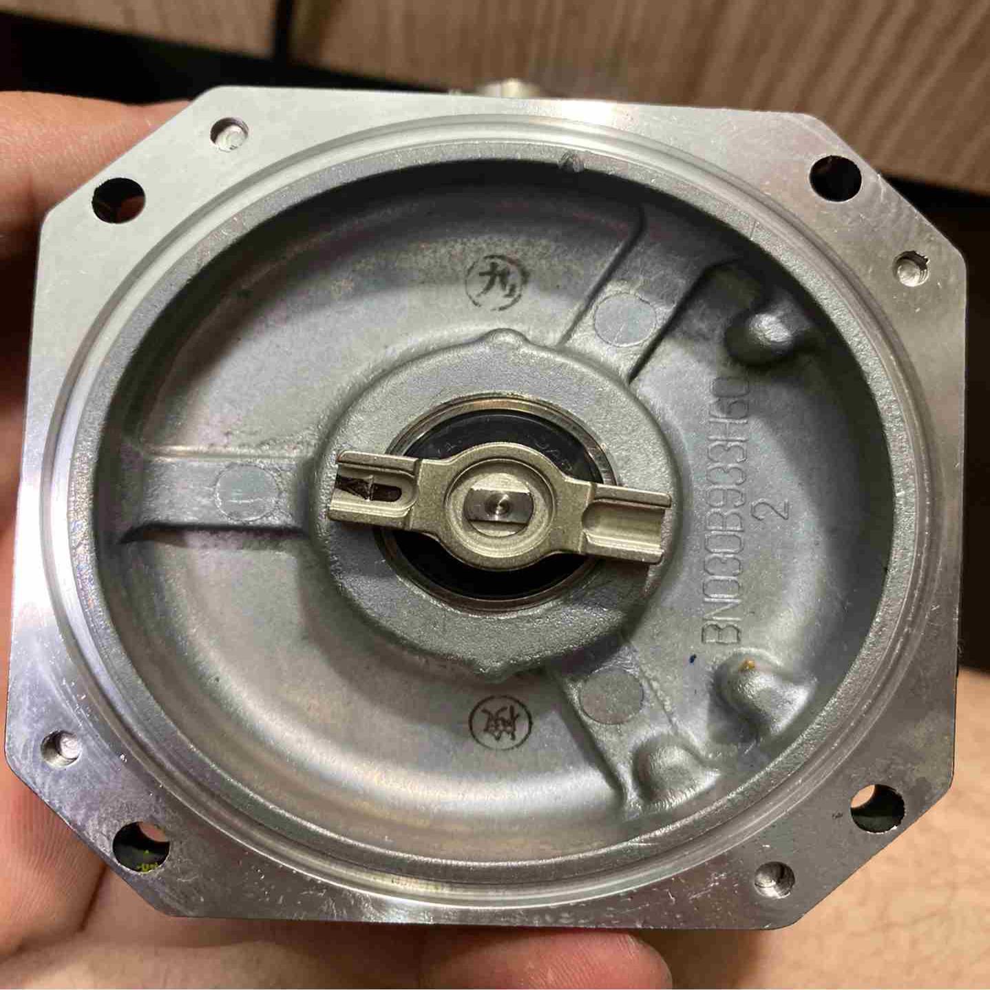 三菱编码器 M70 M80系统OSA18-100 OSA24议价