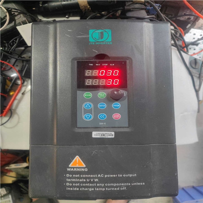 (议价)金田变频器JTE320  H0110G