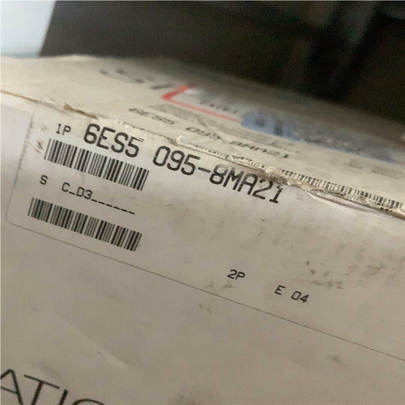 议~6ES5 095-8MA21 仅开封