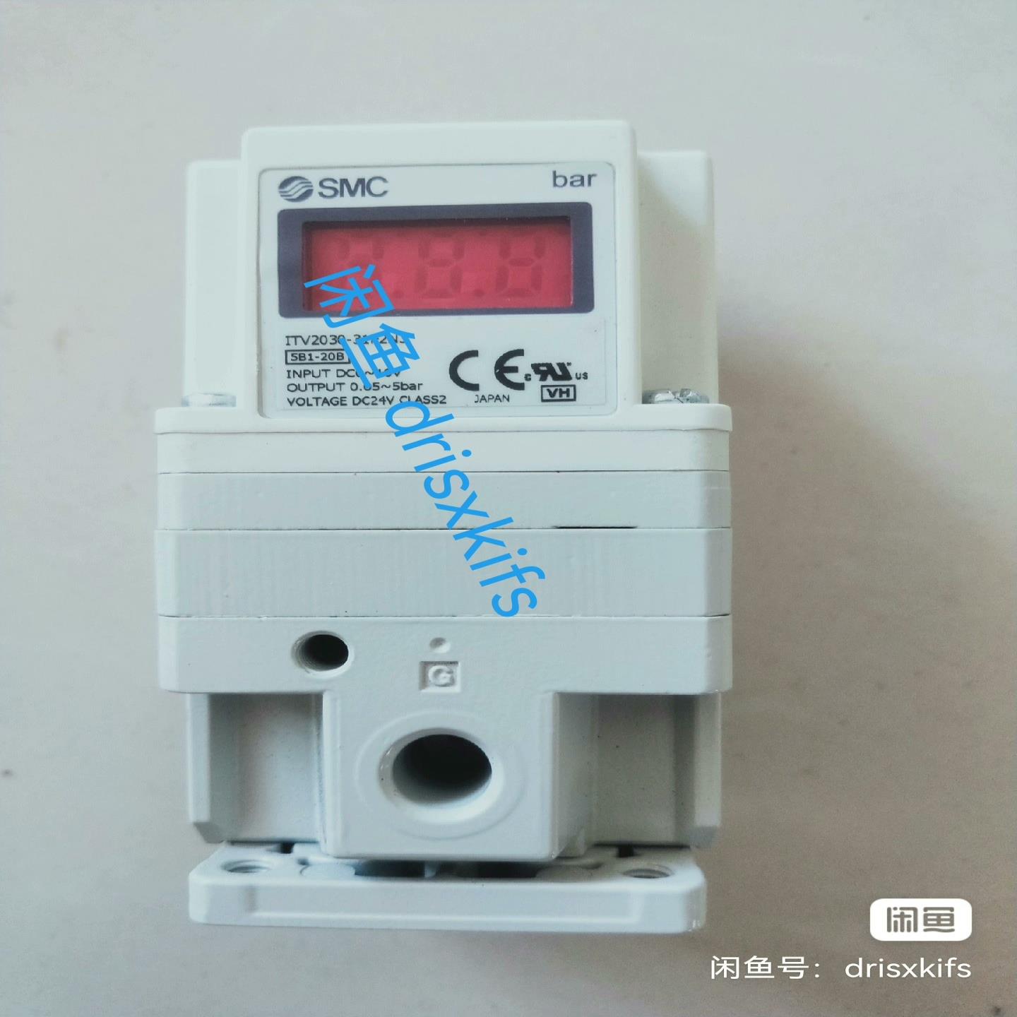 ITV2030-31F2N3（憨憨电子）