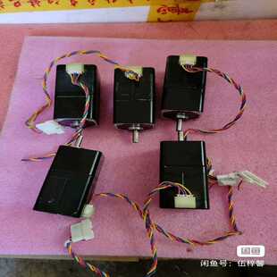 询价 17M402 Minebea GT0036 实图现 步进电机