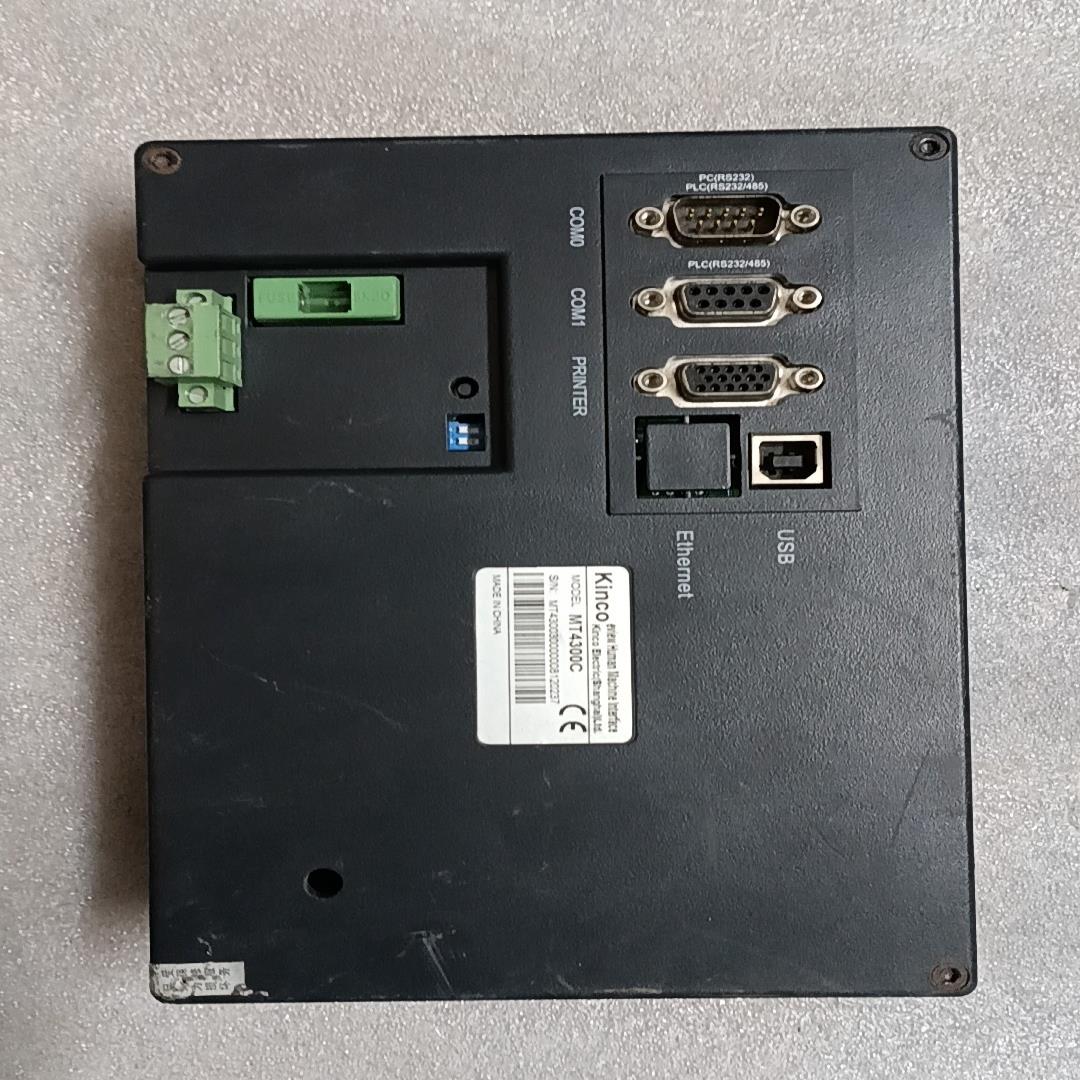 步科 KINCO触摸屏，MT4230XI,MT4300C（十(崽崽配件）