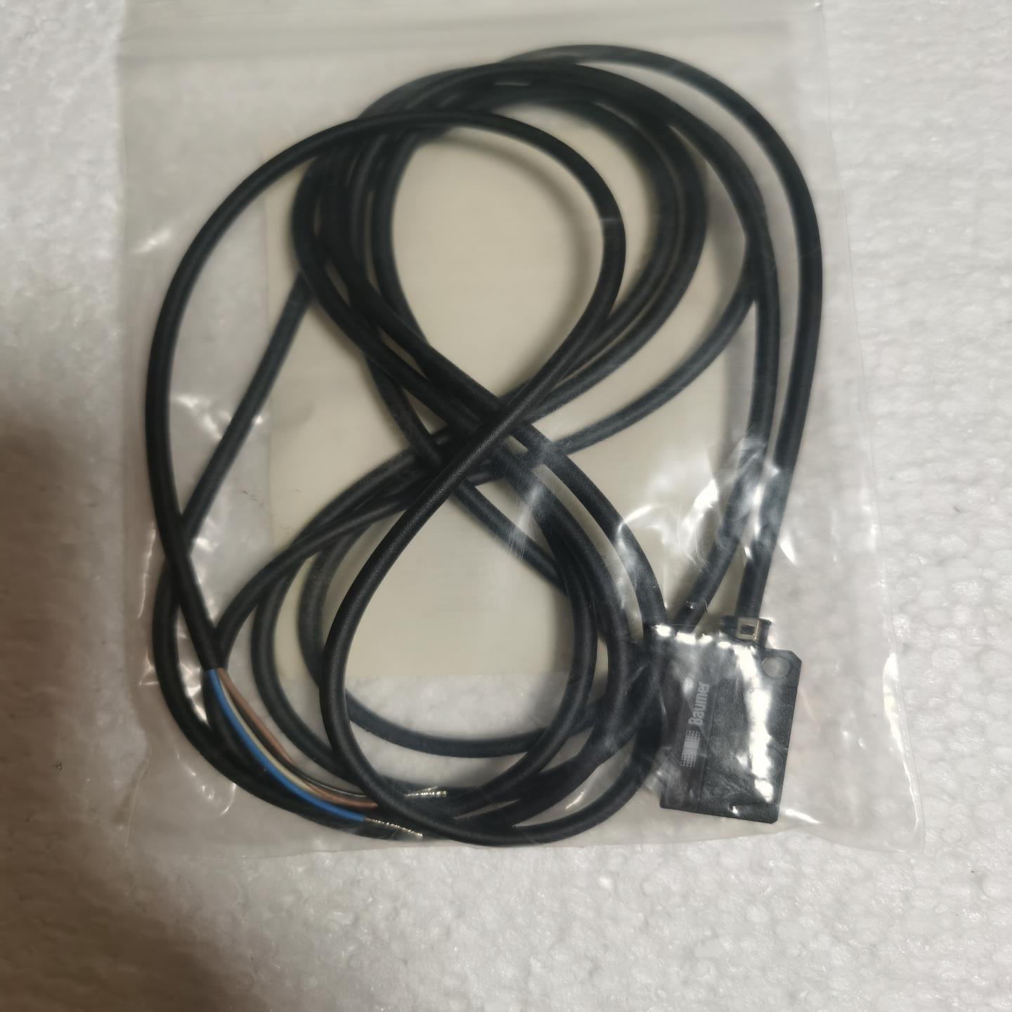 FPDK105101 NOV baumer堡盟光电开关 (崽崽配件）