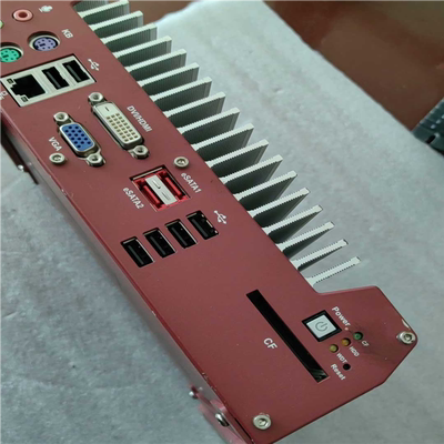 (询价)博视智动VS-VBOX-PRO工控主机4G内存+32G固态