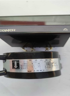 琦胜CONCH电流表IF-40ACAS 250A【南风商行】