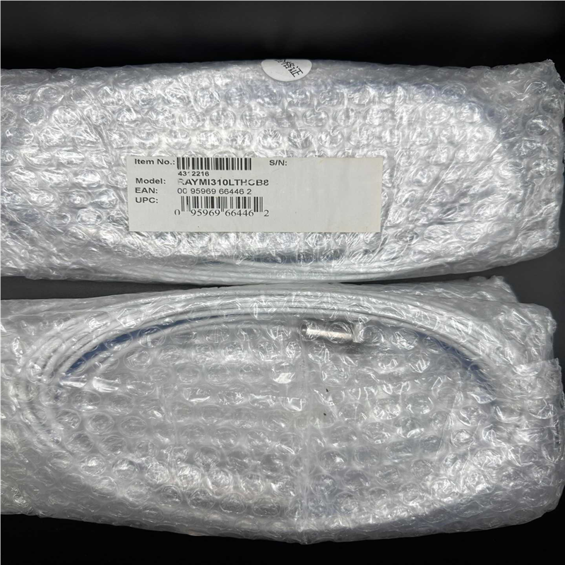 雷泰RAYMI310LTB8红外测温仪，红外探头，原(崽崽配件）