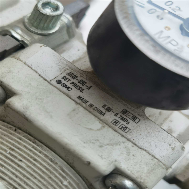 【汇生】SMC减压阀AW40-04C-B ISE35-R-25-M【议价】