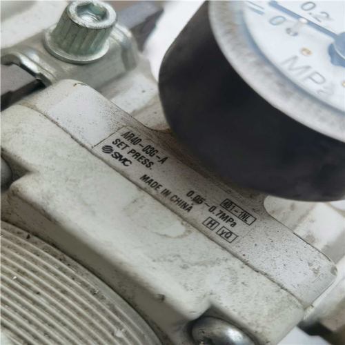 【汇生】SMC减压阀AW40-04C-B ISE35-R-25-M【议价】