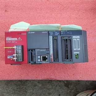 基数电子 L02CPU 三菱L系列L61P