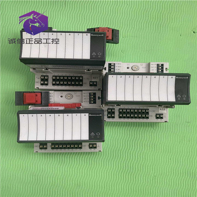 XFL821A Honeywell 拆机95成新装机充新实物~议价