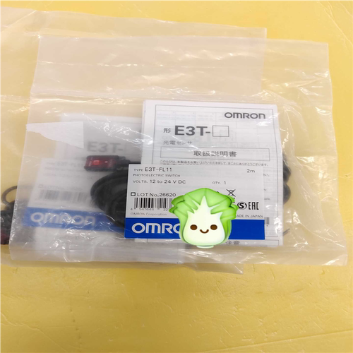 光电传感器E3T一FL11，有的联系~议价