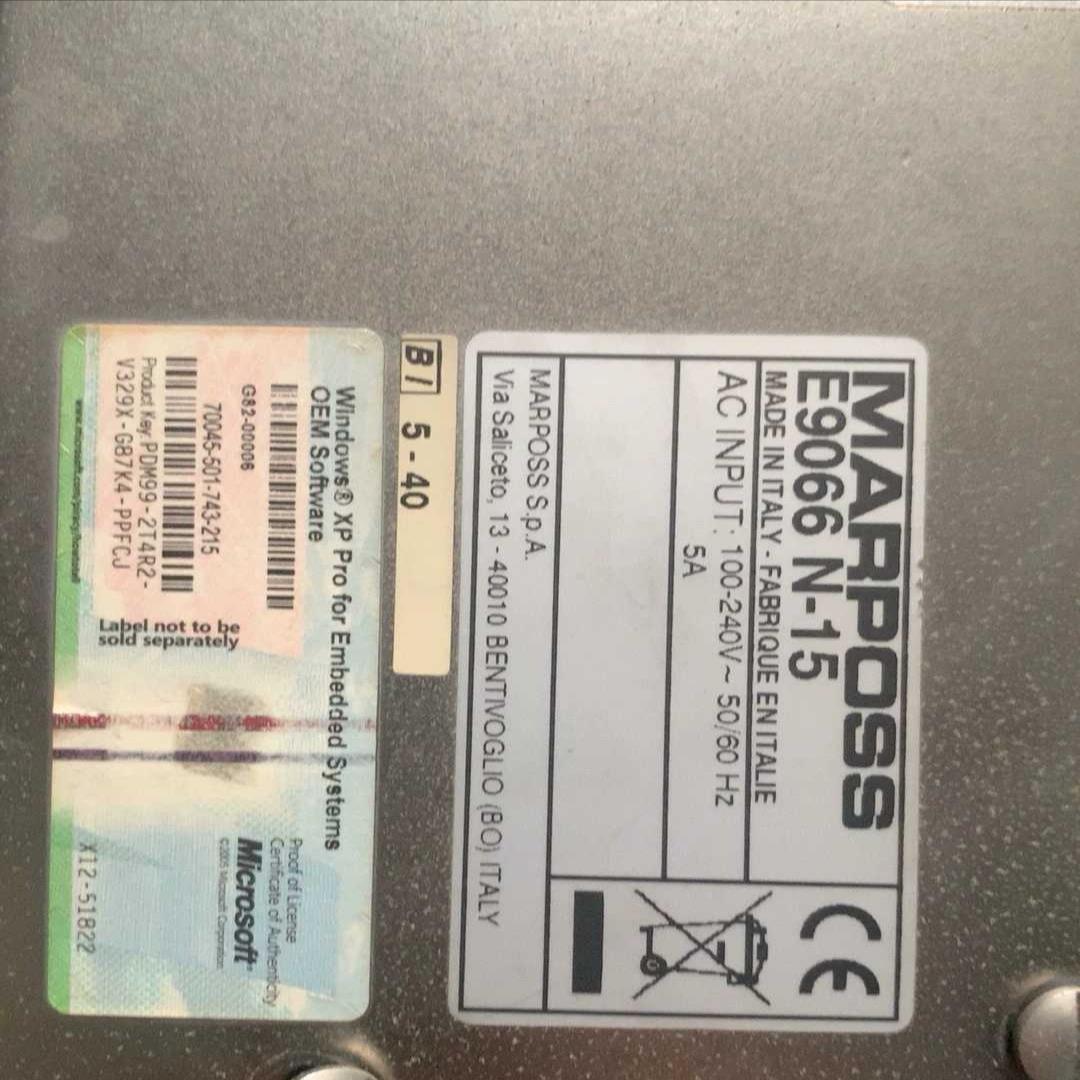 （议价）PROSS马波斯 E9066N 显示屏 工控屏 工控机