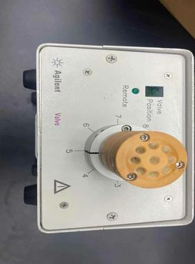 Agilent安捷伦 89079AX 阀（憨憨电子）