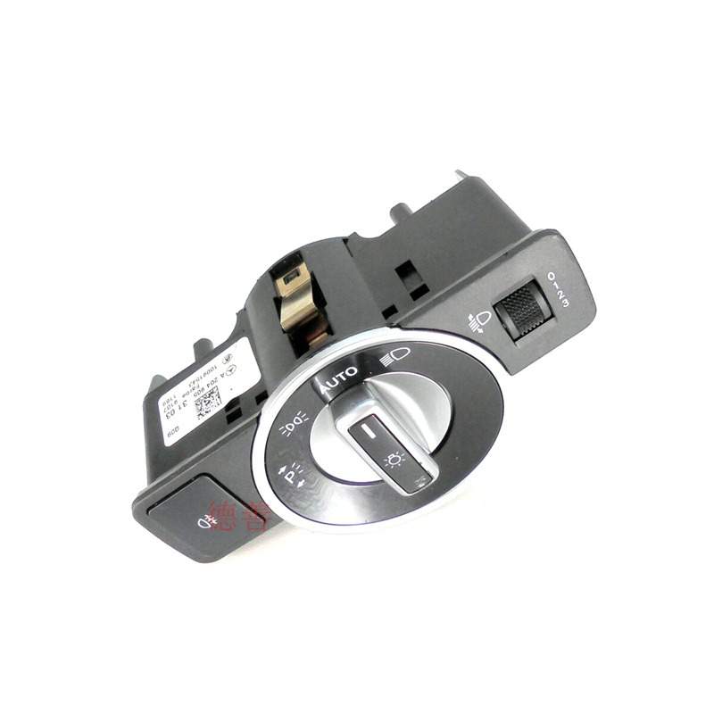 适用奔驰117 CLA180 CLA200 CLA220 CLA260等照明大灯开关 拆车件