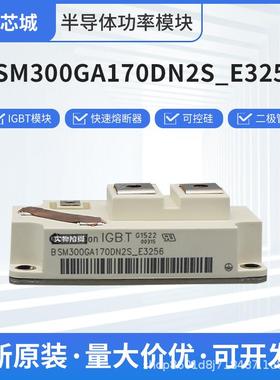 BSM300GA170DN2S_E3256BSM300GA170DN2SBSM300GA120DN2S_E3256