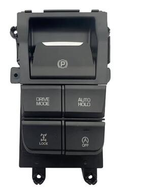 93300F8050适用于电子手刹开关自动驻车开关现代图森2015-2019