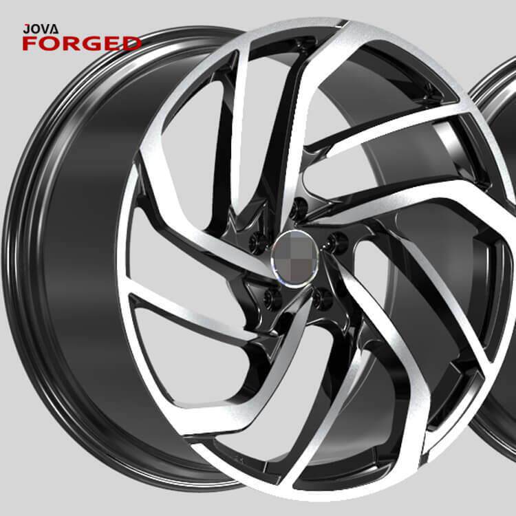 23寸锻造汽车轮毂加工适用于奔驰GL550Gglass600轮毂