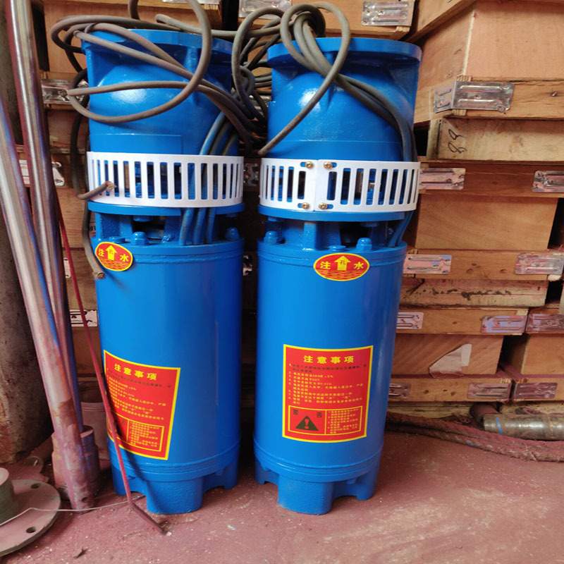 供应200QJ32-195/15潜水电泵/30KW潜水深井泵/380V井用深井泵