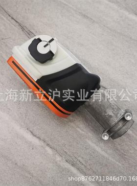 适配德国STIHL斯蒂尔HT103伸缩汽油高枝锯链锯油锯工作头齿轮箱