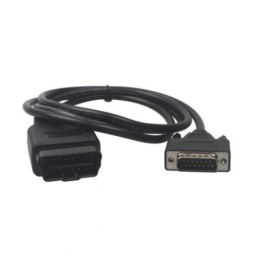 Vgate Maxiscan VS890 OBD2 Scanner 多语言汽车故障诊断仪