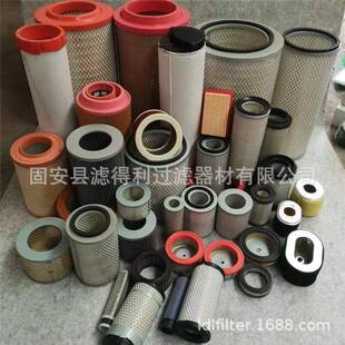 CNC油雾收集器工业离心式油雾净化器滤芯分离滤芯滤筒