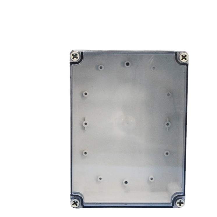 TIBOX天齐防水盒TJ-AT-1520-S 室内外安装塑料接线盒150×200×75