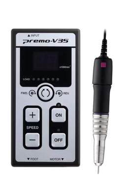 MINIMO美能达抛光去毛刺迷你型打磨笔RPM-V35R