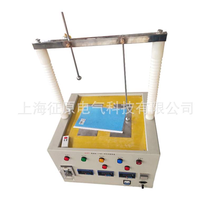 带电防护用具绝缘测试装置 智能绝缘靴手套耐压试验装置直销